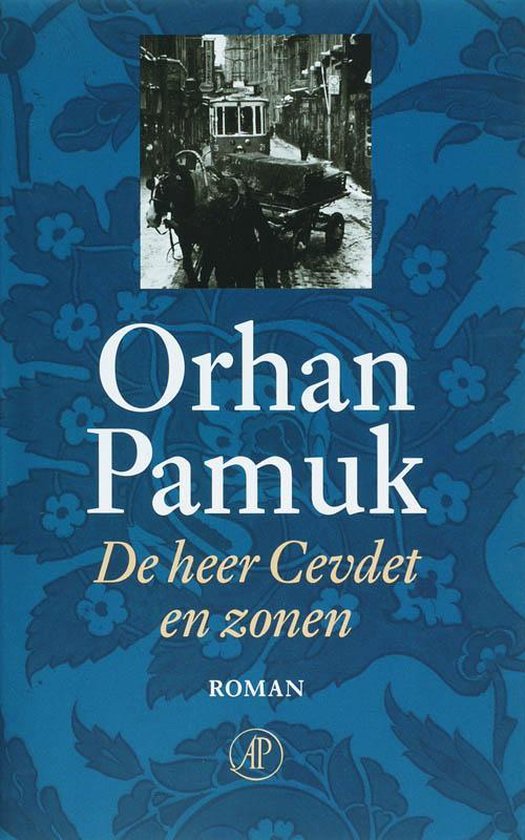 De Heer Cevdet En Zonen