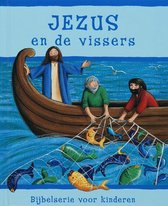 Jezus en de vissers
