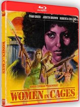 Women in Cages [Blu-ray]