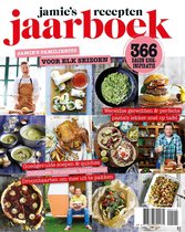 Jamie's recepten jaarboek 2015