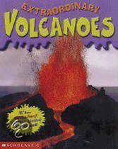 Extraordinary Volcanoes