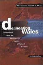 Delineating Wales