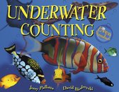Jerry Pallotta's Counting Books - Underwater Counting