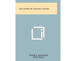 The Story of Contact Lenses