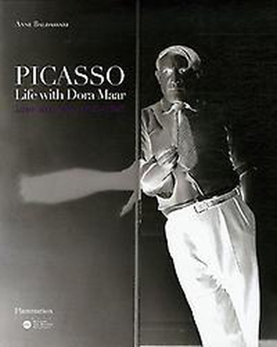 Picasso - cover