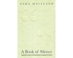 A Book of Silence