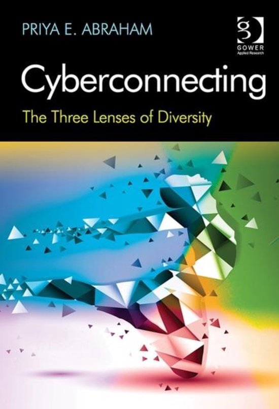 Cyberconnecting - cover