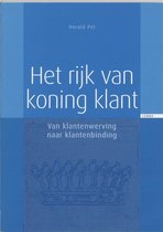 Het Rijk Van Koning Klant