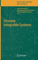 Discrete Integrable Systems