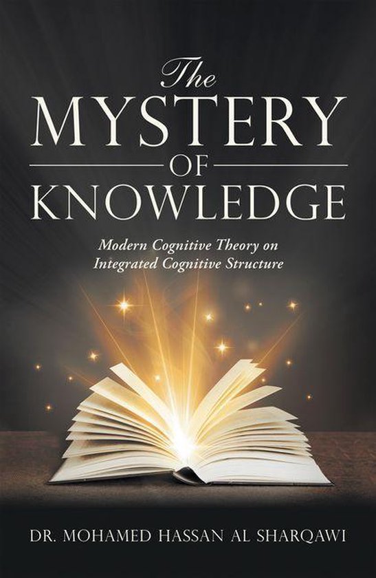 The Mystery of Knowledge - cover