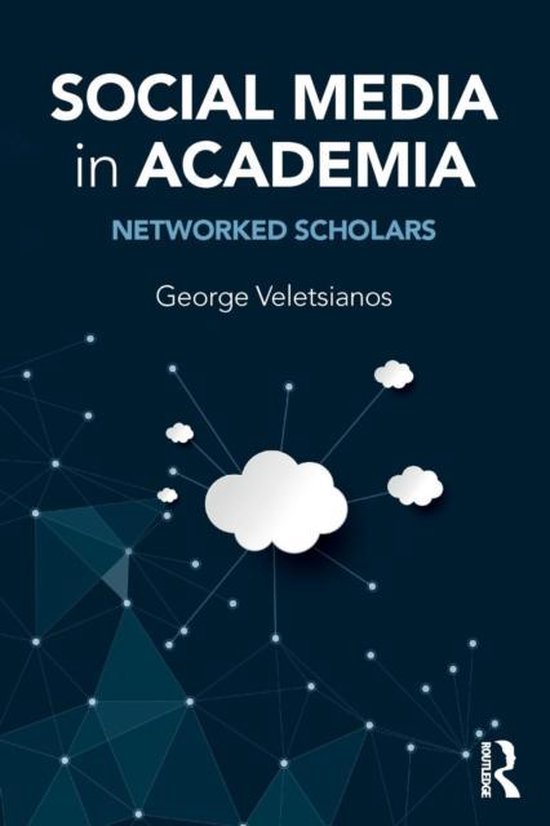 Social Media in Academia - cover