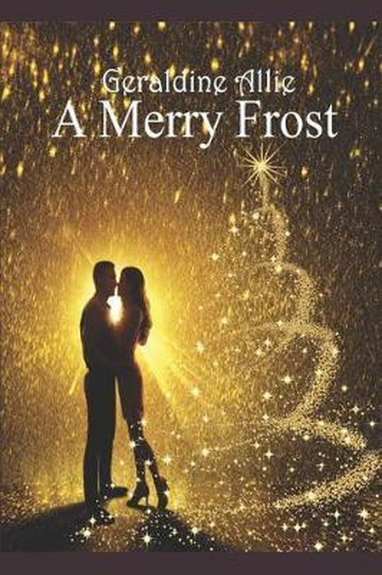 A Merry Frost - cover