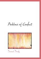 Problems of Conduct