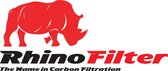 Rhino Filter Grijze Koolstoffilters voor afzuigkap