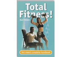 Total Fitness