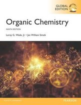 Organic Chemistry Plus MasteringChemistry with Pearson eText