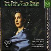 Flora Purim - Sings Milton Nascimento