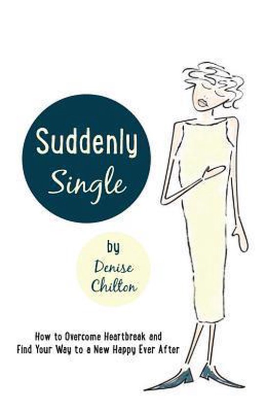 Suddenly Single - cover
