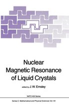 Nuclear Magnetic Resonance of Liquid Crystals