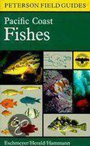 A Field Guide To Pacific Coast Fishes: North America