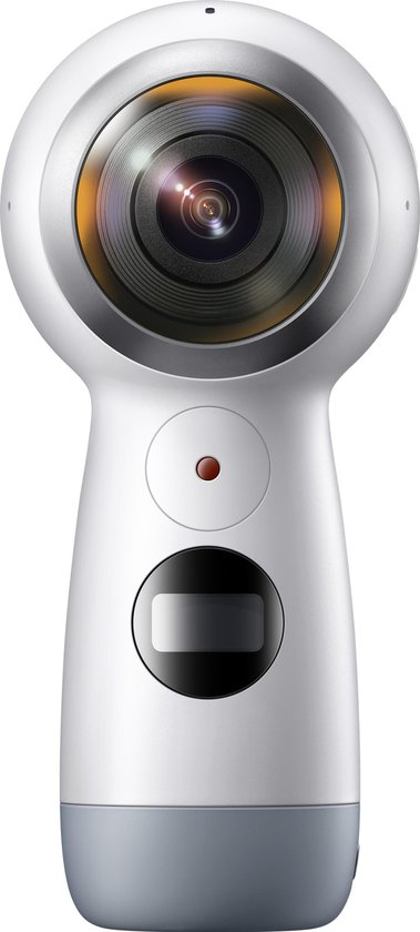 samsung gear 3 camera