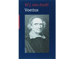 Omslag van Voetius