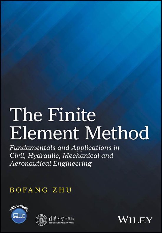 The Finite Element Method - cover