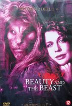 Beauty & The Beast - Seizoen 2 (Deel 1) afl 1 t/m 11
