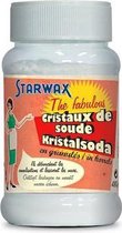 Starwax kristalsoda in korrels 'The Fabulous' 480 g