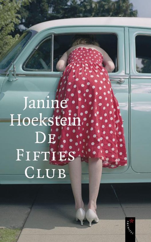 De Fifties Club - Janine Hoekstein | Warmolth.org