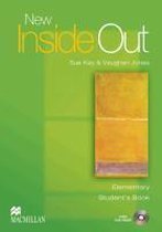New Inside Out Elementary. Student's Book