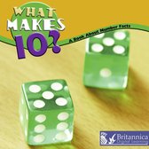 Math Focal Points - What Makes 10?
