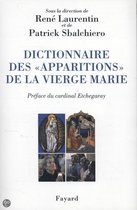 Dictionnaire Des Apparitions De La Vierge Marie