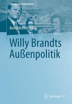 Willy Brandts Aussenpolitik