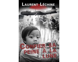 Confier sa peine à la lune