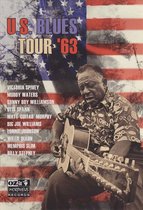 Us Blues Tour 1963 (DVD)