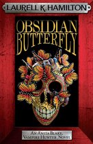 Anita Blake, Vampire Hunter, Novels 9 - Obsidian Butterfly