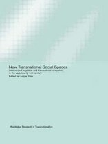 Routledge Research in Transnationalism- New Transnational Social Spaces