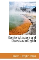 Dengler's Lessons and Exercises in English