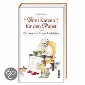 Drei Katzen für den Papst