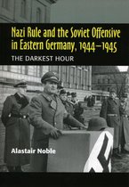 Nazi Rule & the Soviet Offensive in East