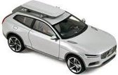 Volvo-Concept-XC-Coupe-Salon-Detroit-2014-1-43 Whitegrey Norev