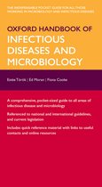 Oxford Medical Handbooks - Oxford Handbook of Infectious Diseases and Microbiology