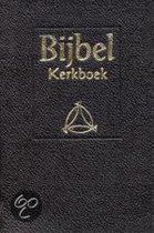 Bijbel micro nbg geref kerkboek zwart