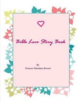 Bible Love Story Book