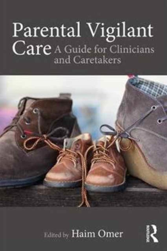 Parental Vigilant Care - cover