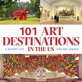 101 Art Destinations in the U.S.