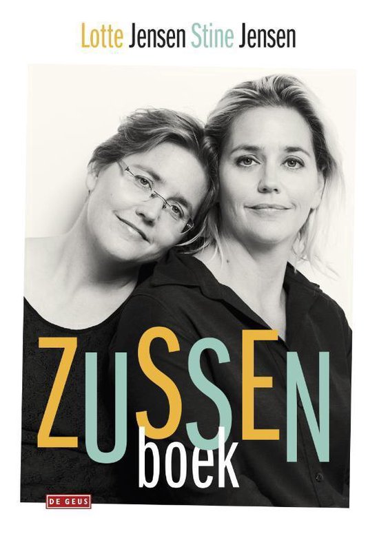 Zussenboek - Lotte Jensen | Do-index.org