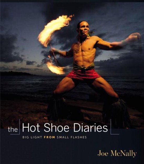 Hot Shoe Diaries - cover