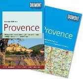 DuMont Reise-Taschenbuch Reiseführer Provence